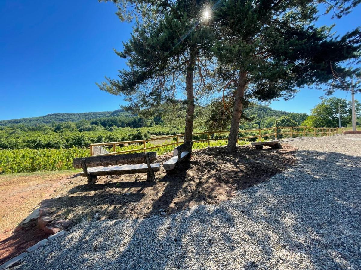 Prades Vila Bella - Casa Molinets I Casa Borrianes Экстерьер фото
