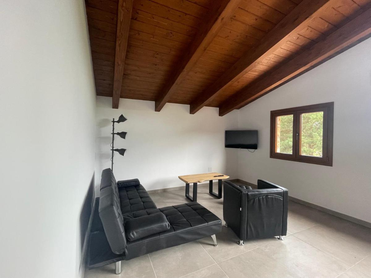 Prades Vila Bella - Casa Molinets I Casa Borrianes Экстерьер фото