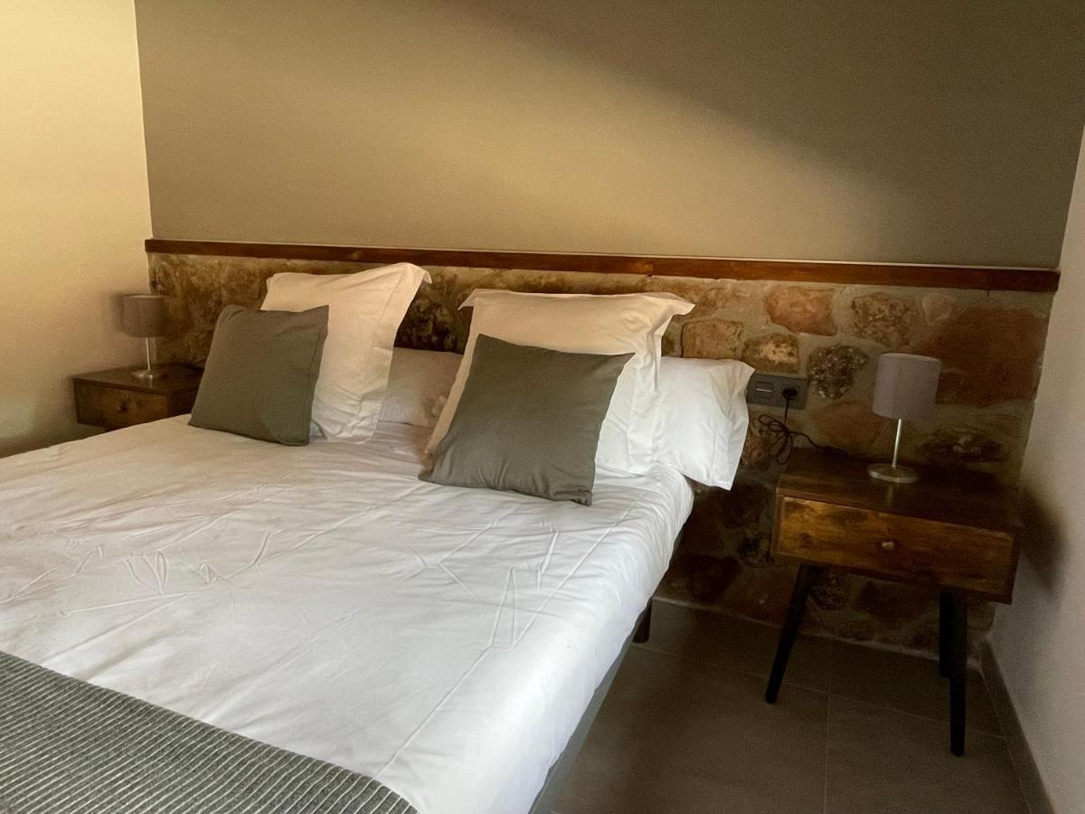 Prades Vila Bella - Casa Molinets I Casa Borrianes Экстерьер фото