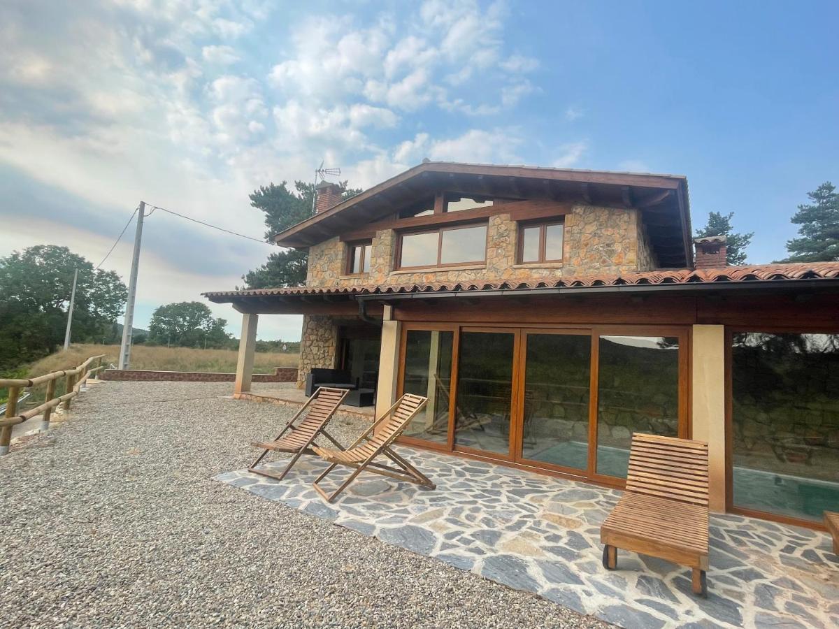 Prades Vila Bella - Casa Molinets I Casa Borrianes Экстерьер фото