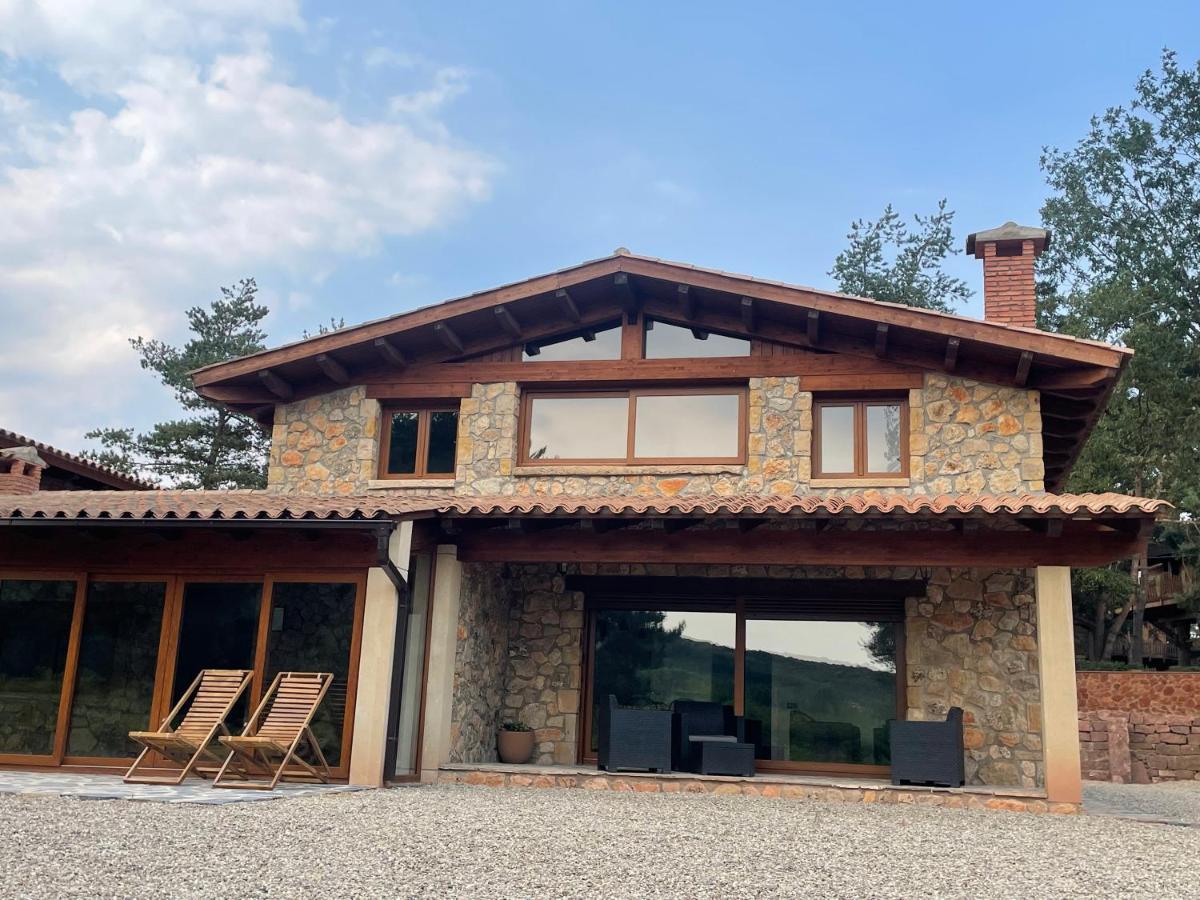 Prades Vila Bella - Casa Molinets I Casa Borrianes Экстерьер фото