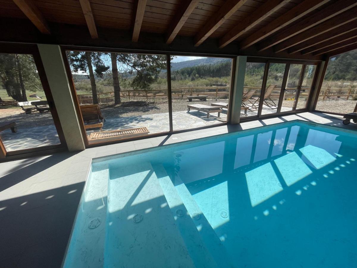 Prades Vila Bella - Casa Molinets I Casa Borrianes Экстерьер фото