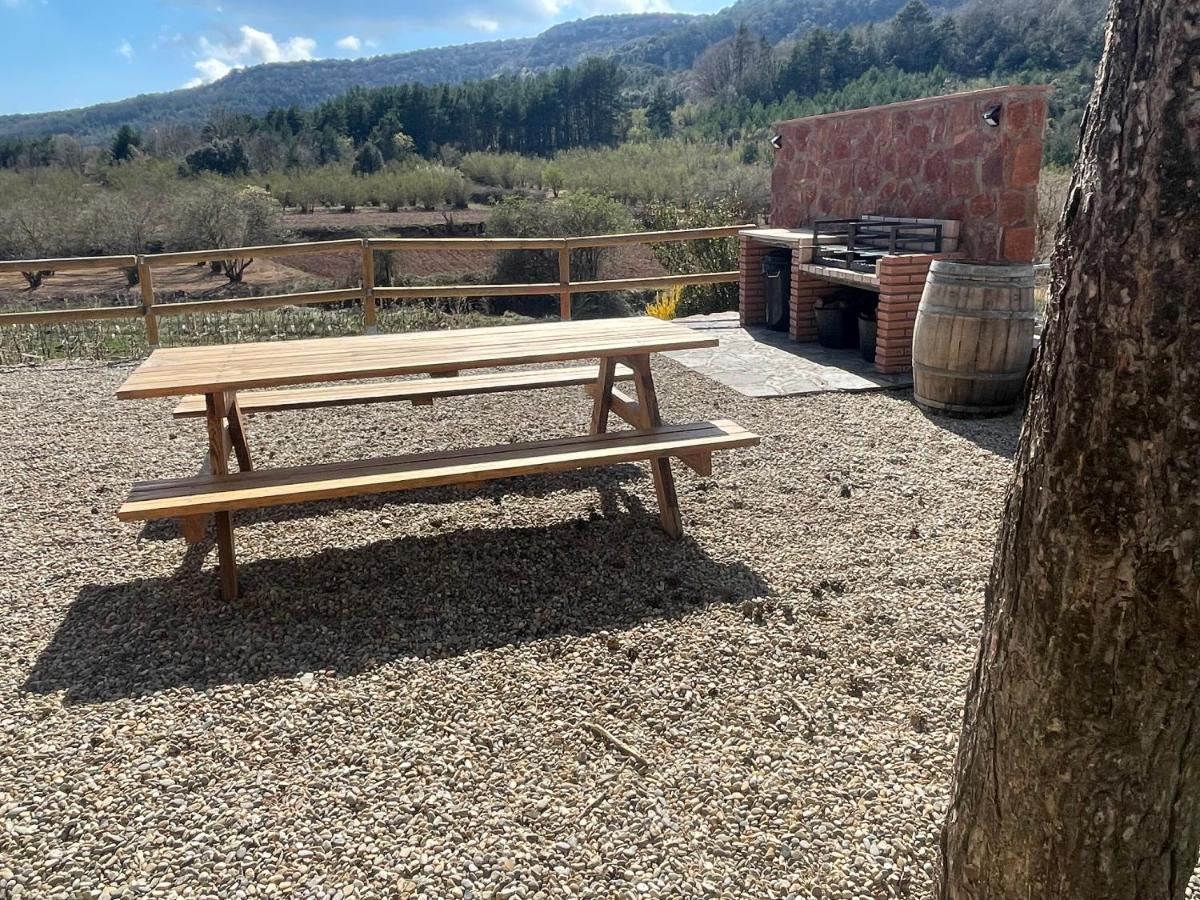 Prades Vila Bella - Casa Molinets I Casa Borrianes Экстерьер фото