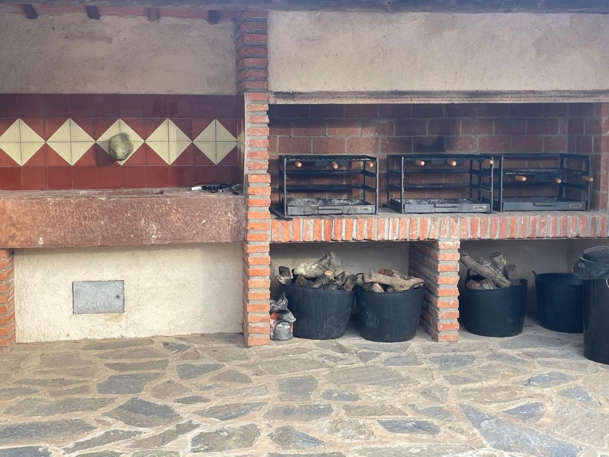 Prades Vila Bella - Casa Molinets I Casa Borrianes Экстерьер фото