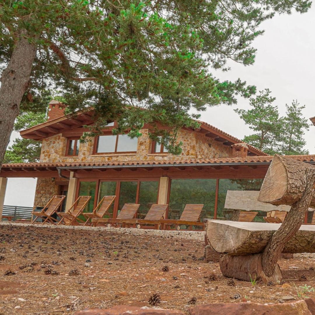 Prades Vila Bella - Casa Molinets I Casa Borrianes Экстерьер фото